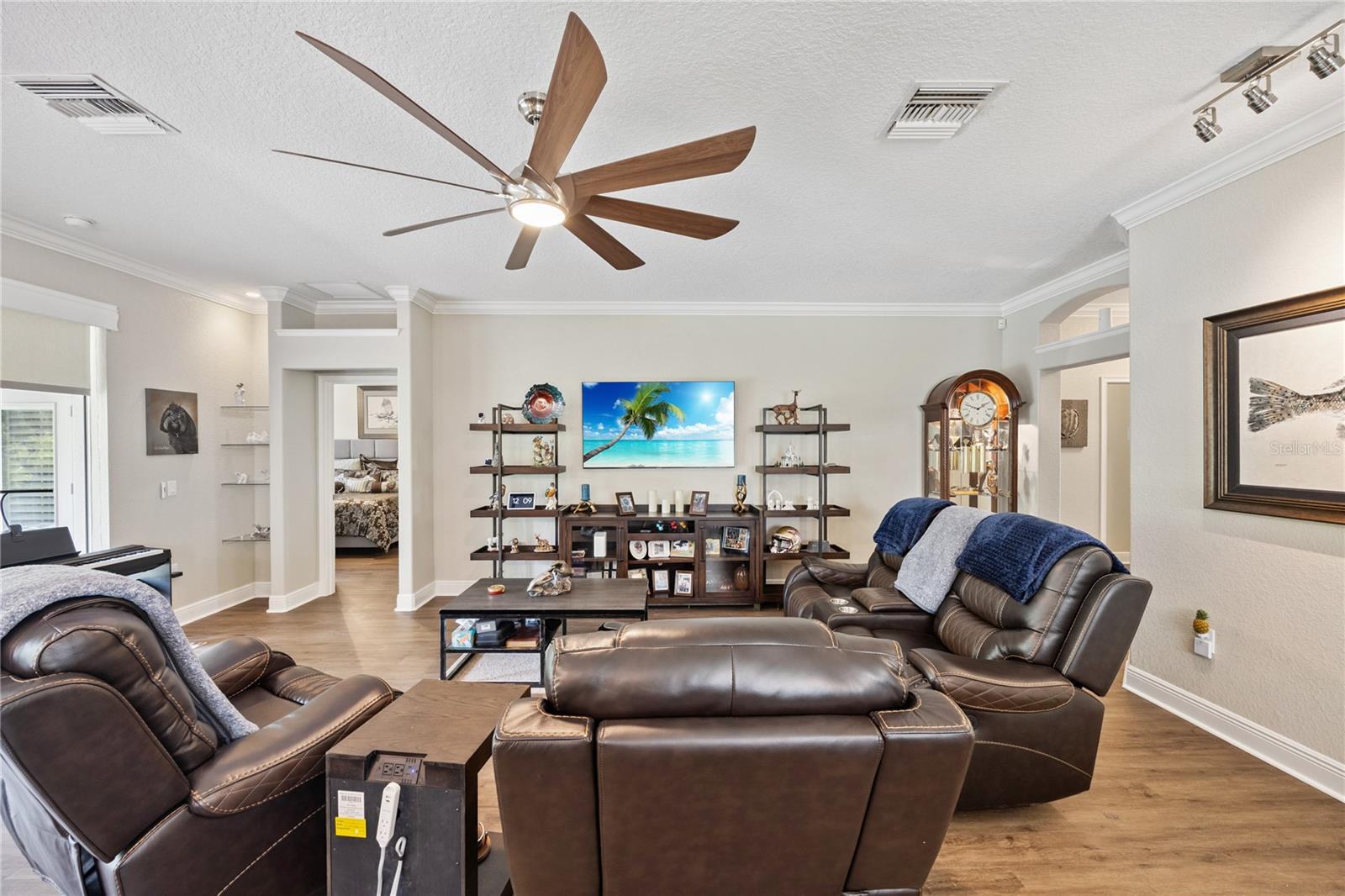 Property Photo: 1923 Banning Beach Road FL 32778