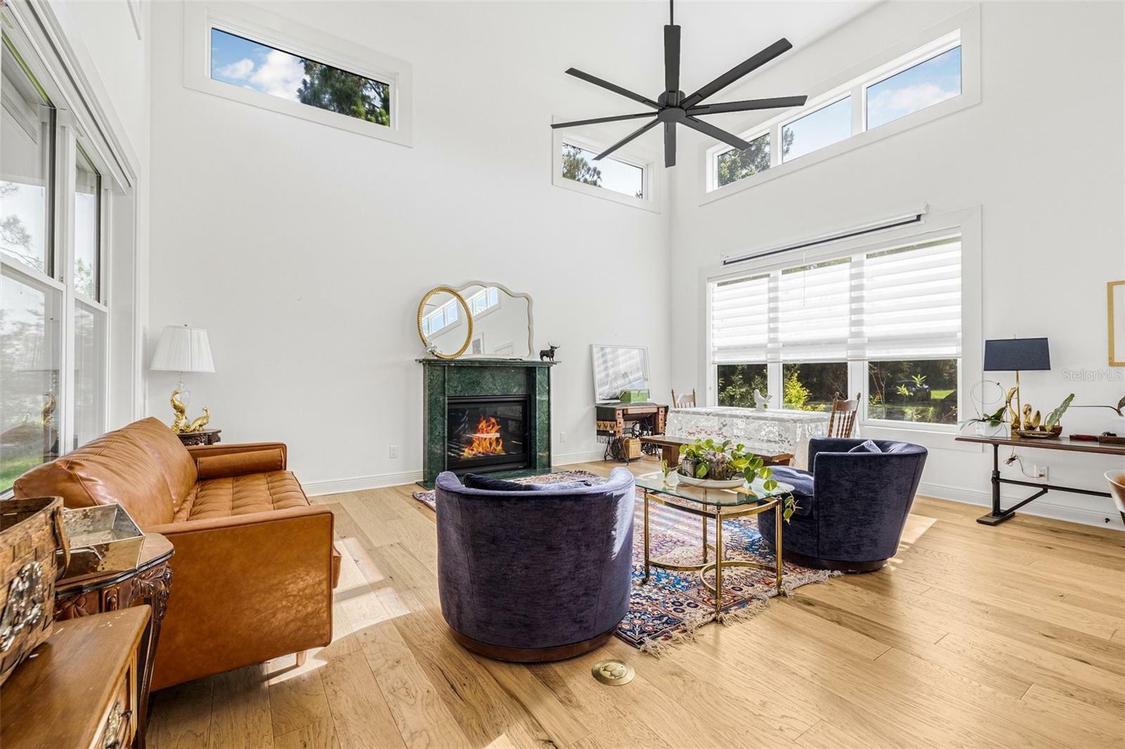 Property Photo: 8843 Kenton Road FL 33545