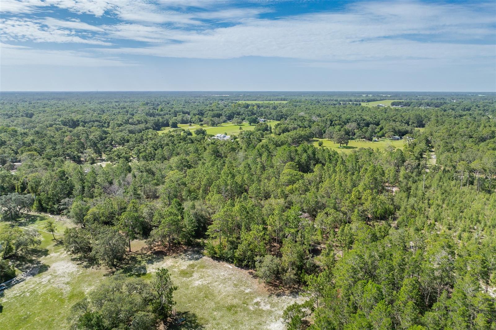 Property Photo: Bowman Road FL 34610