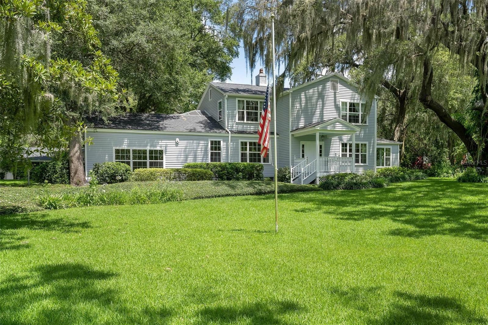 9223 Silver Lake Drive  Leesburg FL 34788 photo