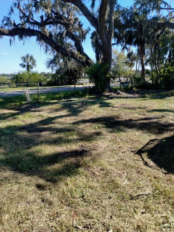 Property Photo: 2820 Cameron Avenue FL 32773