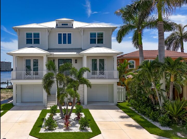 17715 Wall Circle  Redington Shores FL 33708 photo