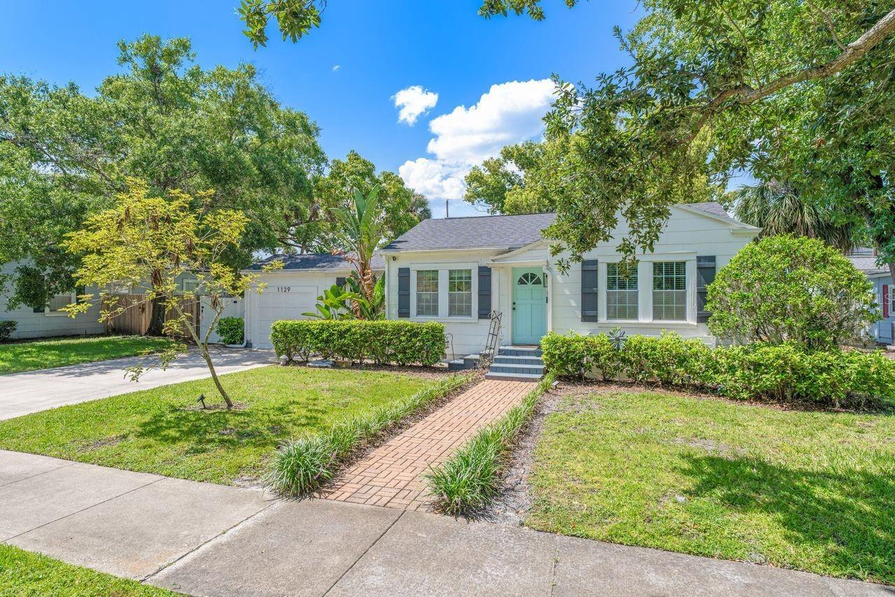 1129 Stetson Street  Orlando FL 32804 photo