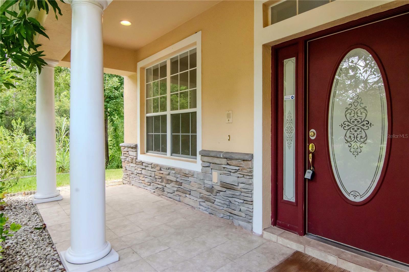Property Photo: 16115 Colchester Palms Drive FL 33647