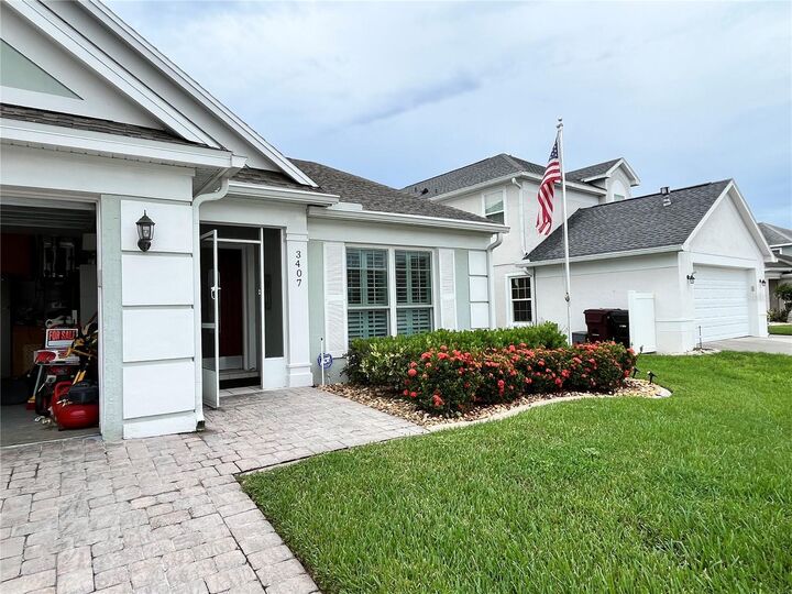 Property Photo:  3407 Santa Monica Drive  FL 32822 