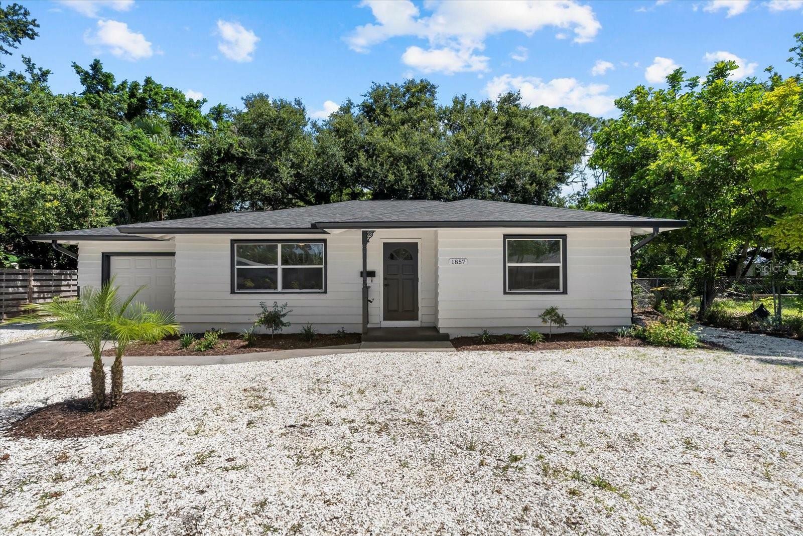 Property Photo: 1857 Siesta Drive FL 34239