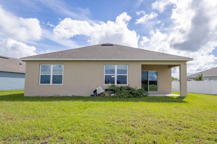 Property Photo: 6895 Audobon Osprey Cove FL 34773