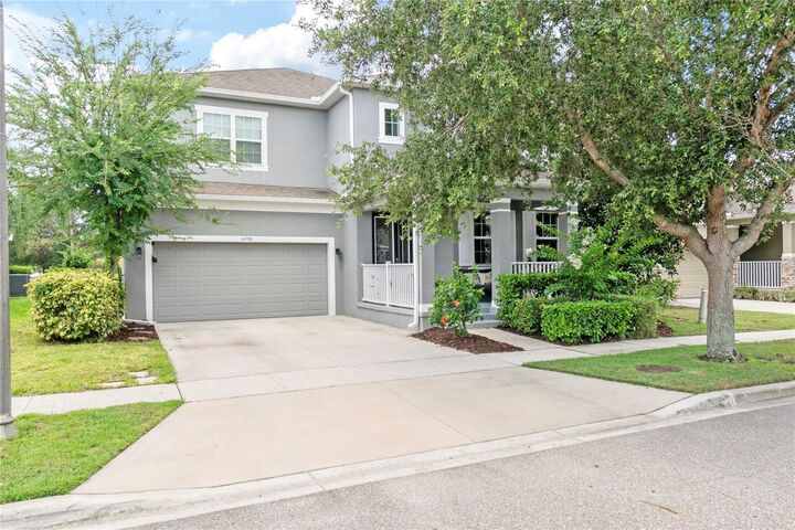 6808 Goldflower Avenue  Harmony FL 34773 photo