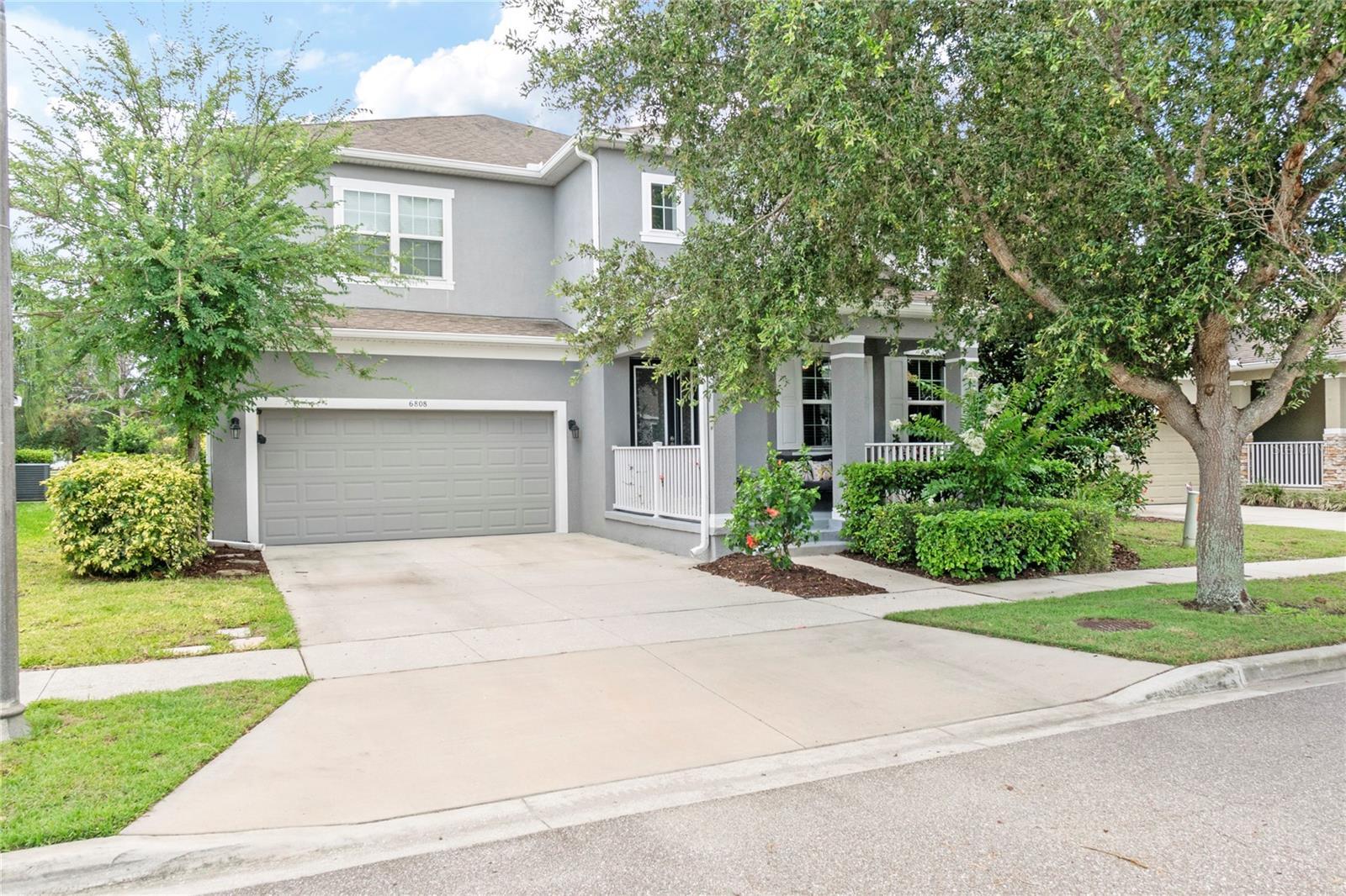 Property Photo: 6808 Goldflower Avenue FL 34773