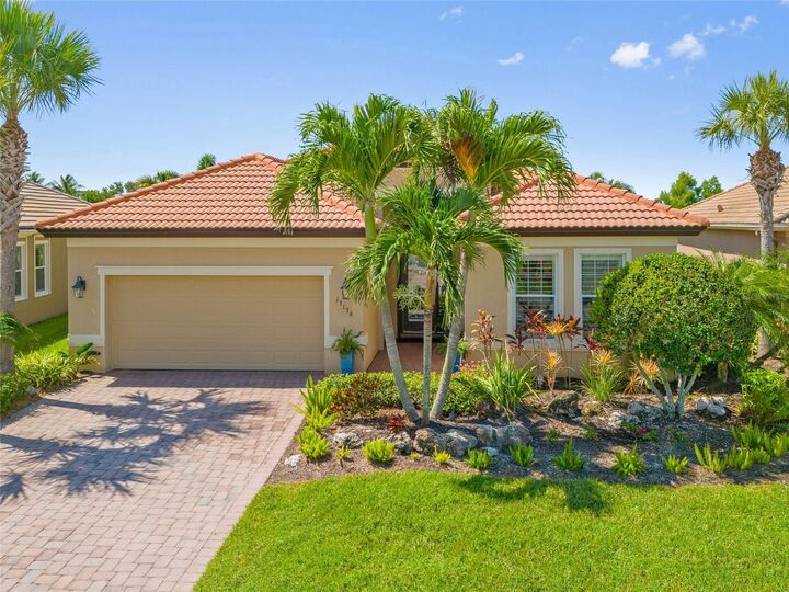 Property Photo: 13136 N Marsh Drive FL 33953