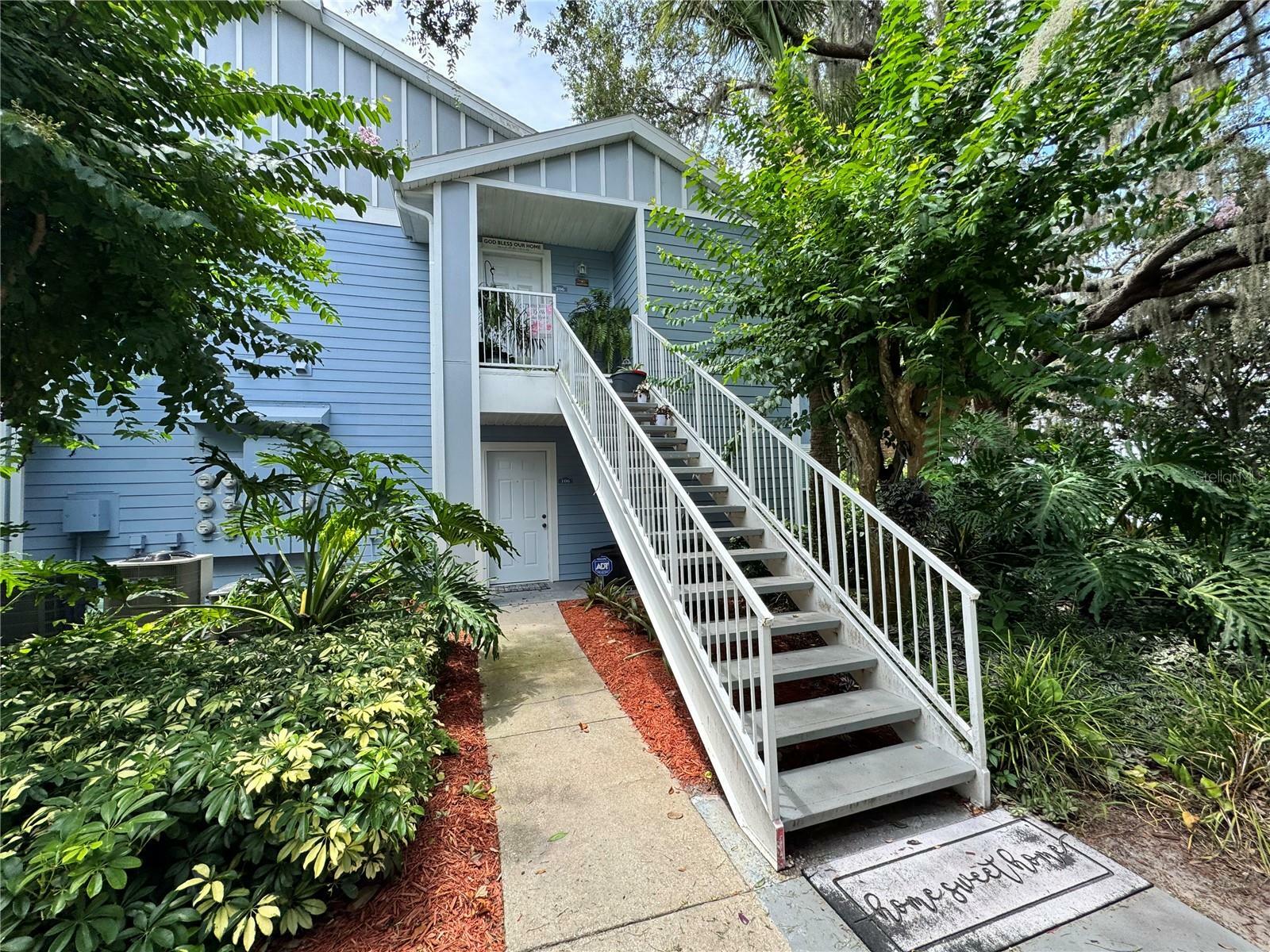 Property Photo: 2532 Grassy Point Drive 106 FL 32746