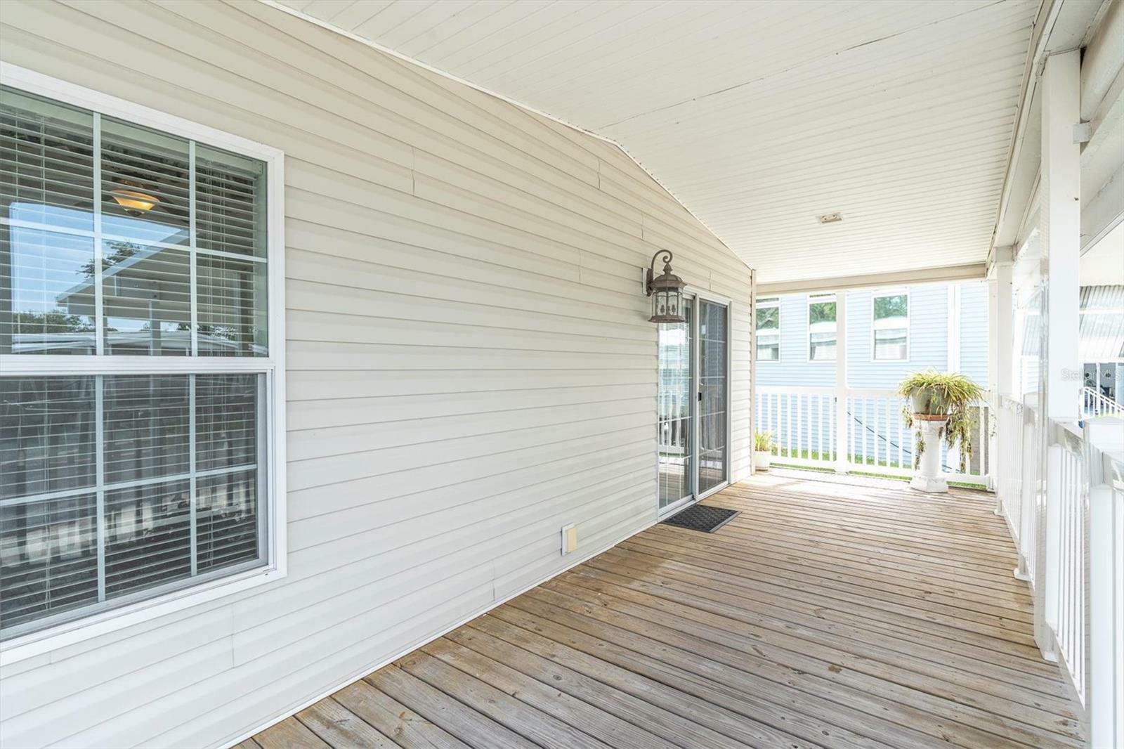 Property Photo: 9790 66th Street N 128 FL 33782