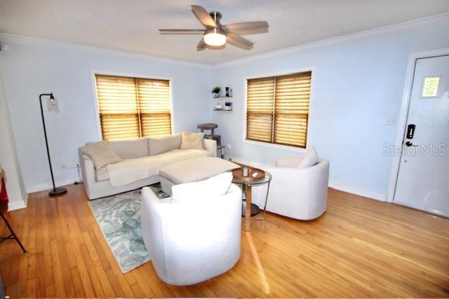 Property Photo: 230 E Esther Street FL 32806