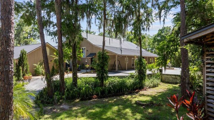 Property Photo:  13450 E Lake Mary Jane Road  FL 32832 