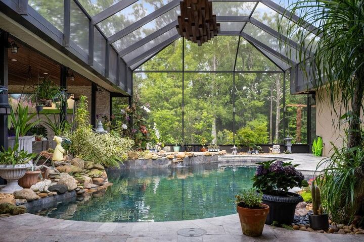 Property Photo: 13450 E Lake Mary Jane Road FL 32832