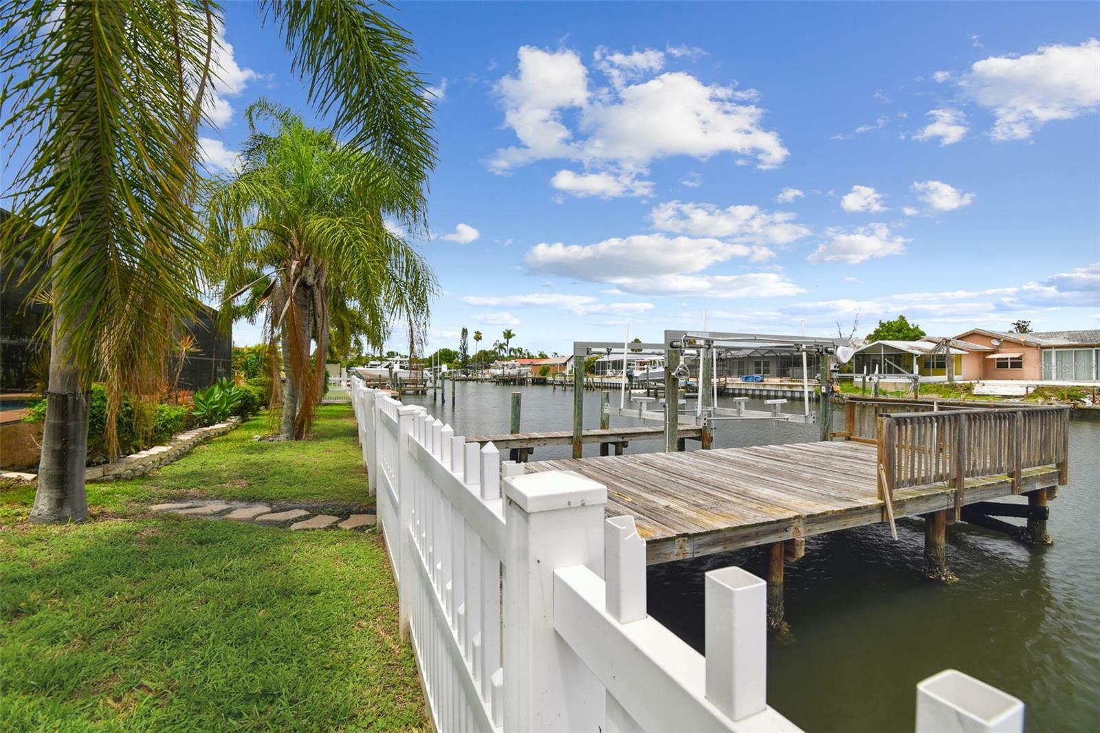 Property Photo: 3921 E Eden Roc Circle FL 33634