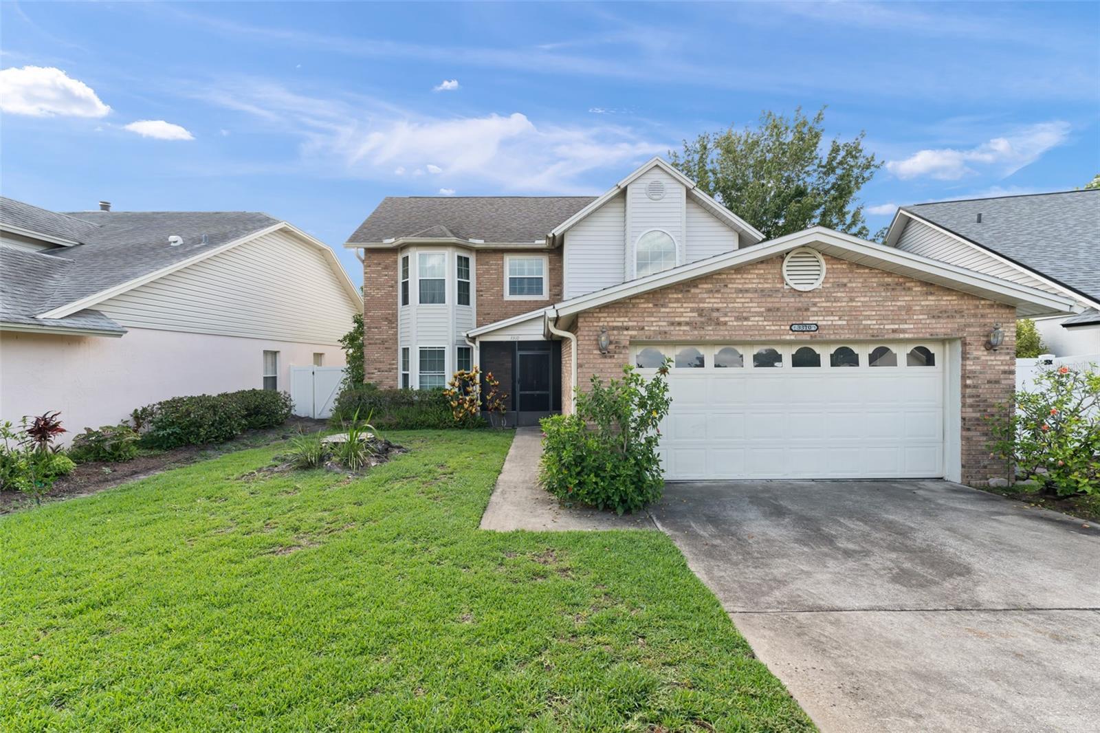 3310 Tall Timber Drive  Orlando FL 32812 photo