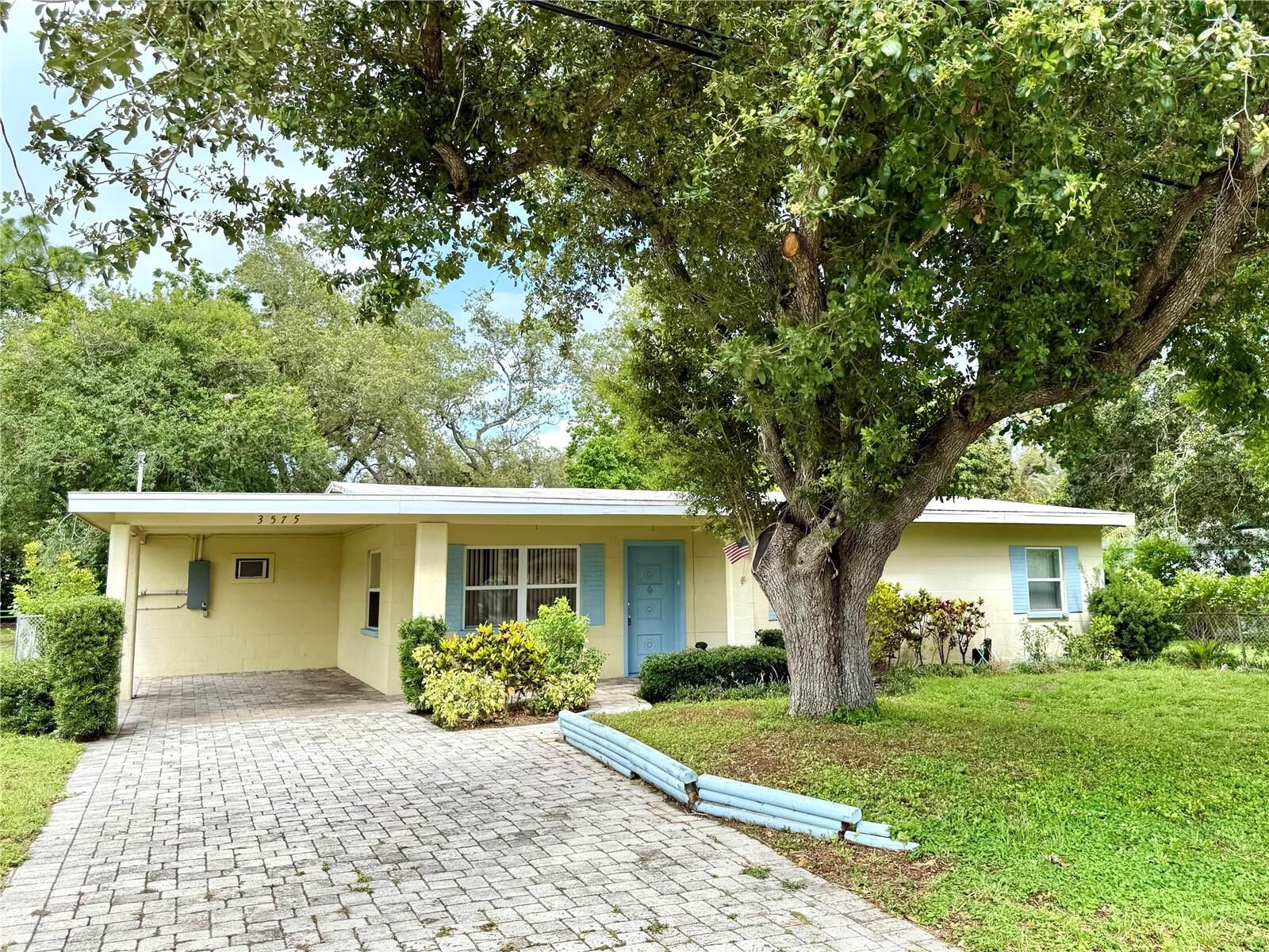 Property Photo: 3575 Lake Highland Drive FL 34683