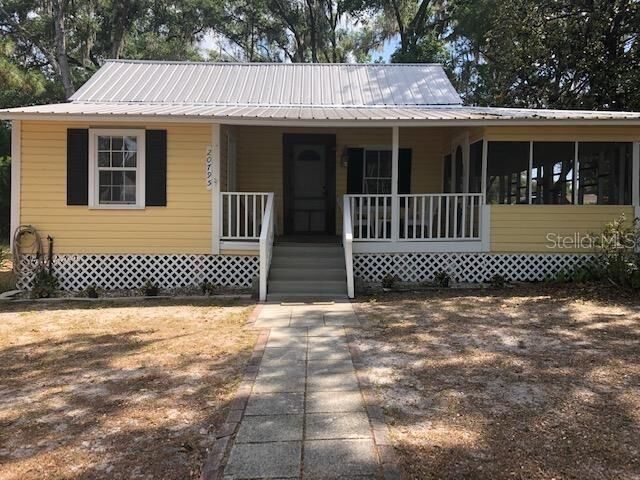 Property Photo:  20795 River Drive  FL 34431 