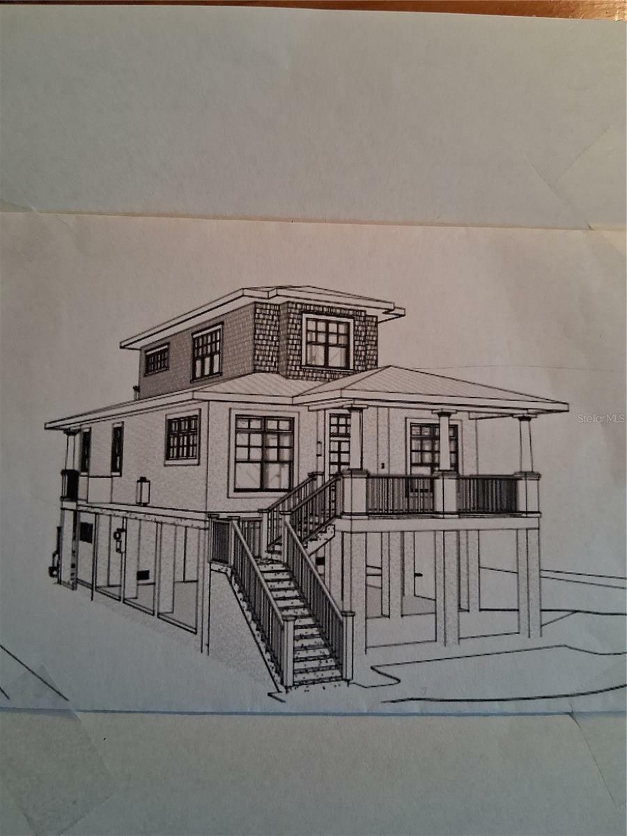 7061 Longboat Dr E  Longboat Key FL 34228 photo