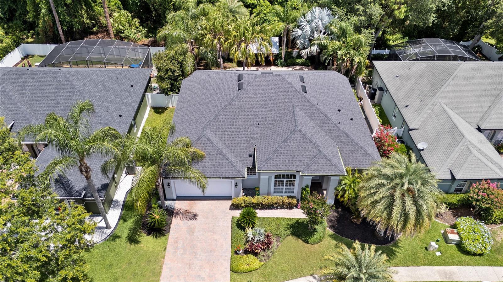 Property Photo: 2342 Northumbria Drive FL 32771