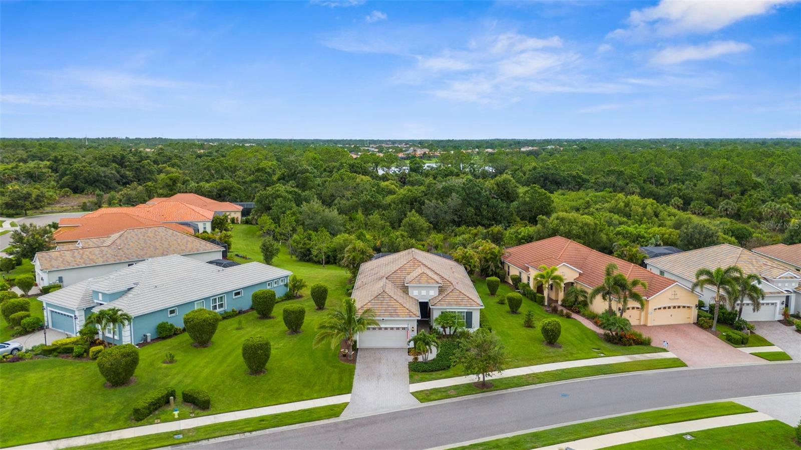 Property Photo: 21291 Sandal Foot Drive FL 34293