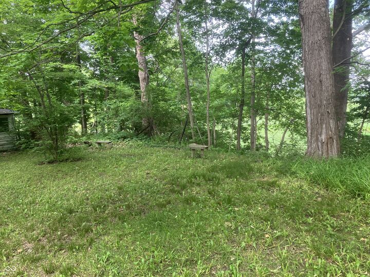 Property Photo:  11045 Westfield Boulevard  IN 46280 