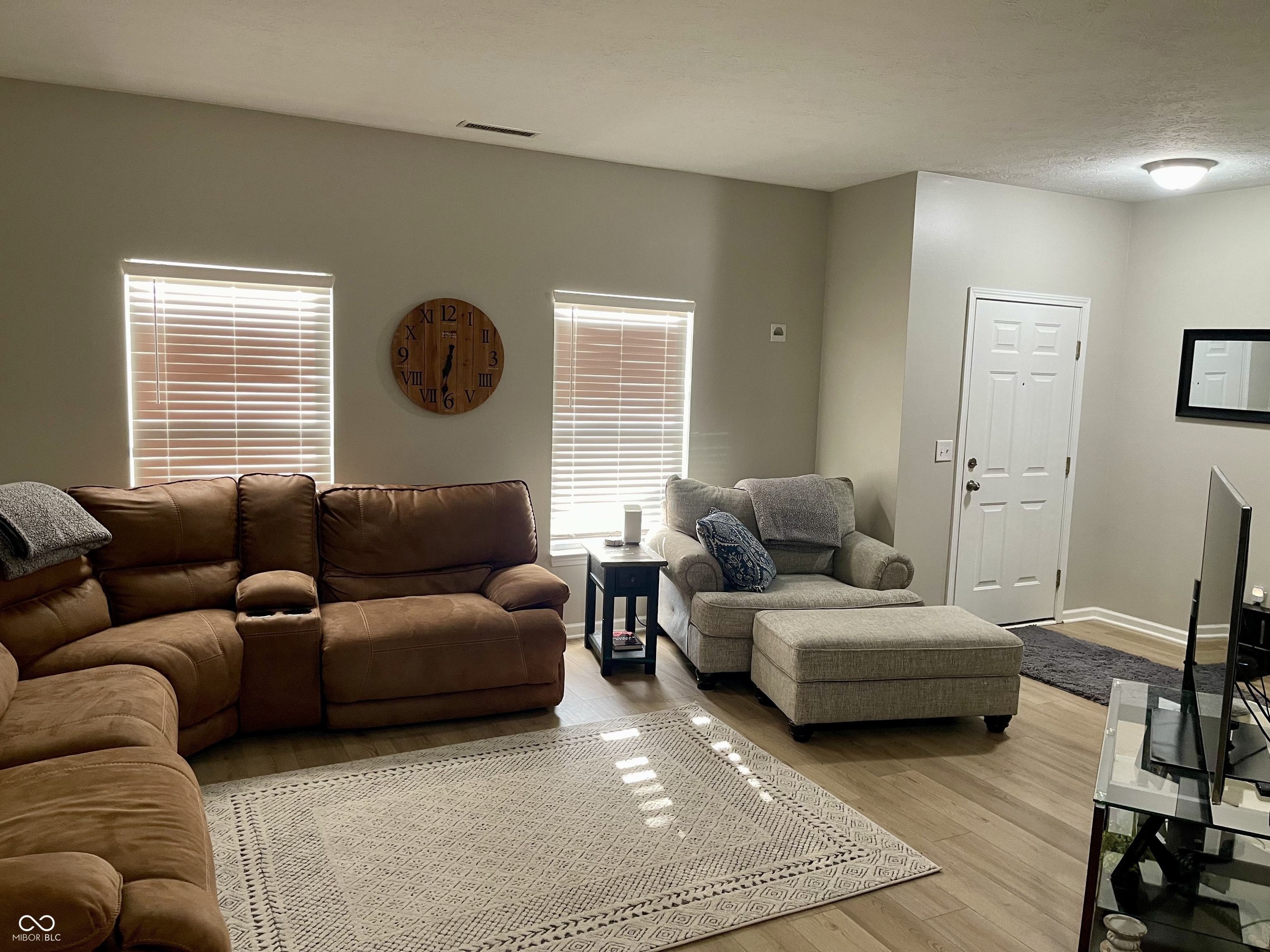 Property Photo: 12175 Bubbling Brook Drive Unit 300 IN 46038