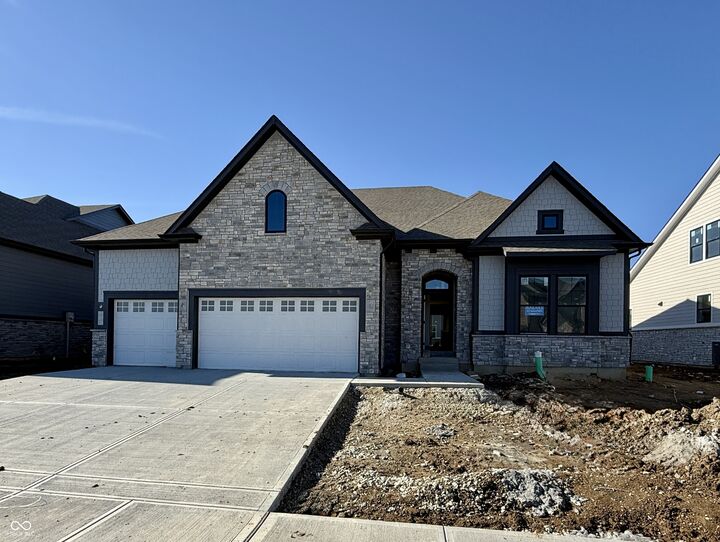 19770 Chatham Shore Lane  Westfield IN 46074 photo