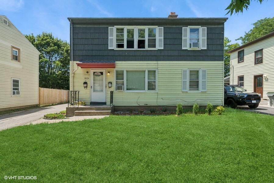 Property Photo: 3617 S 22nd St Upper WI 53221