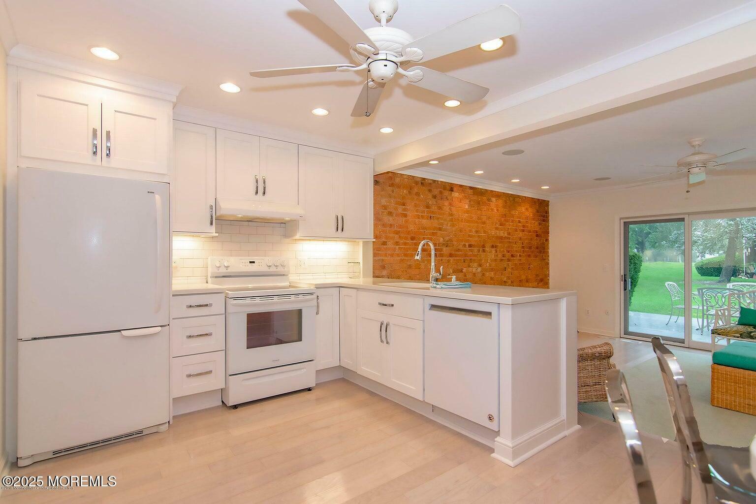 Property Photo: 68 Linden Court NJ 07762