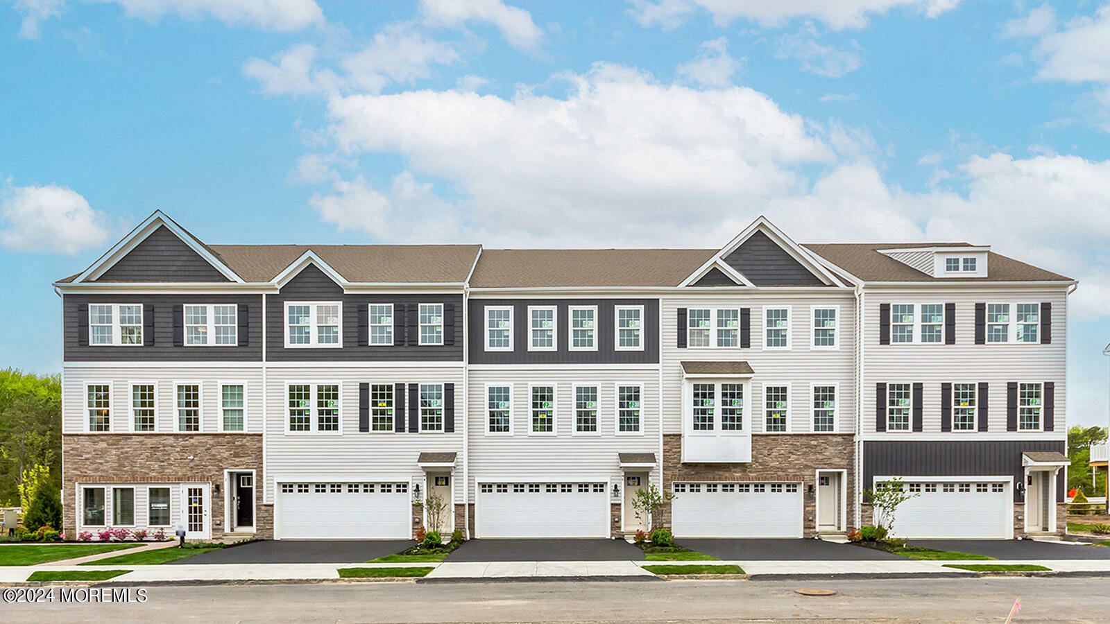 Property Photo: 150 Wembley Way NJ 07753