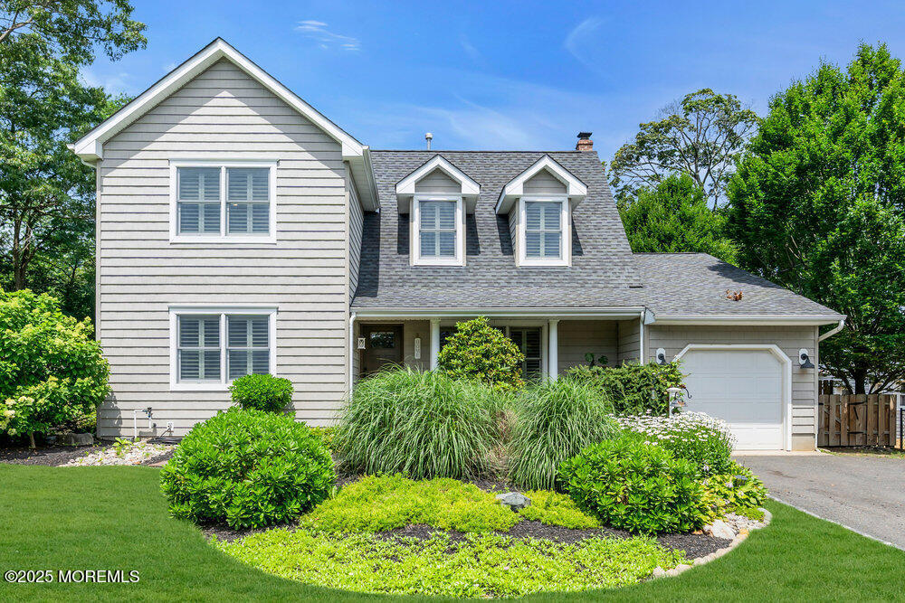 Property Photo: 2205 Monmouth Boulevard NJ 07719