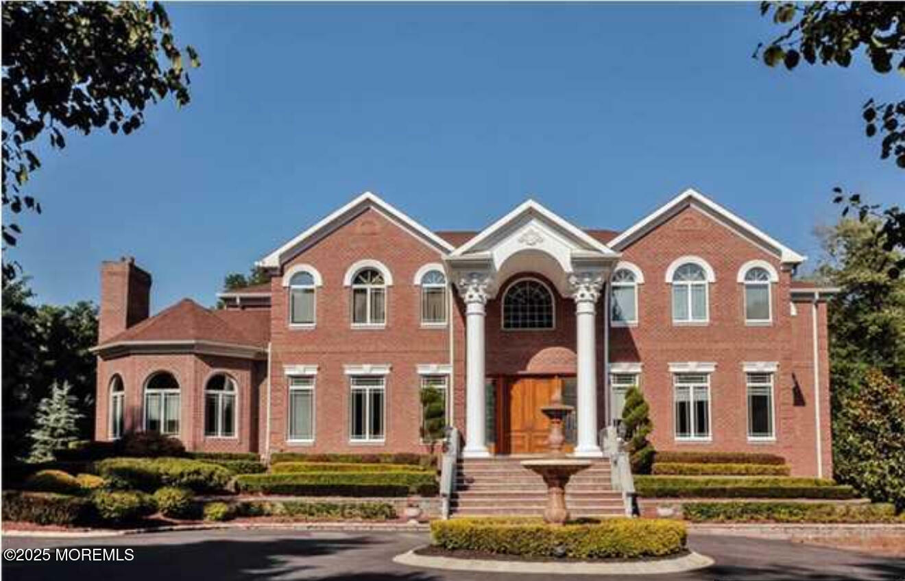 Property Photo: 34 Line Road NJ 07733
