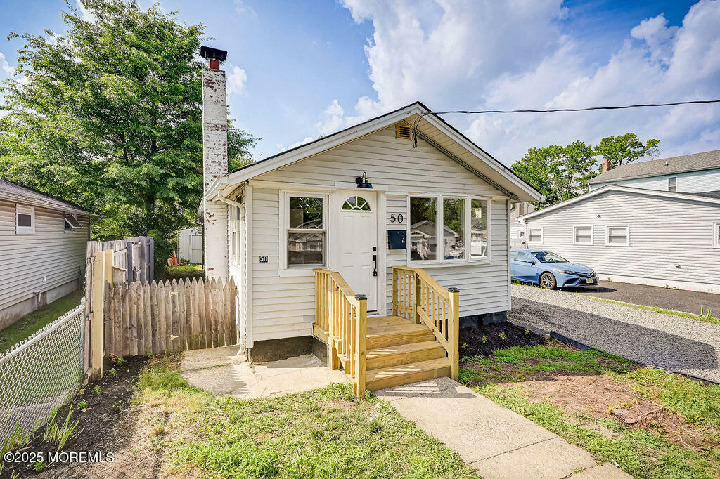 Property Photo: 50 Pacific Boulevard NJ 07735