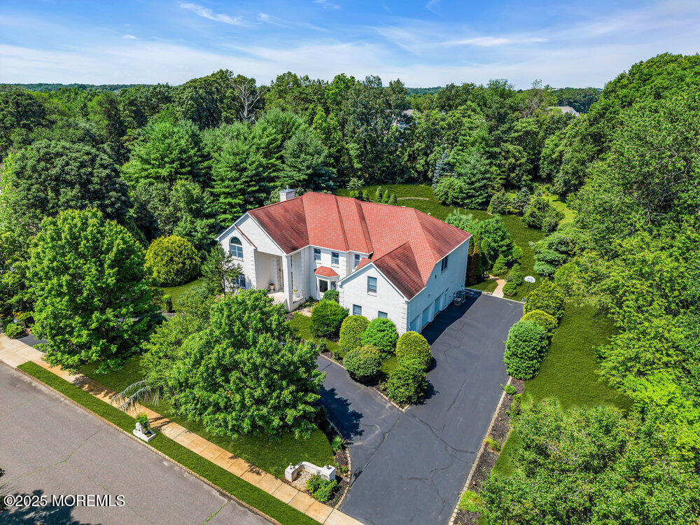 Property Photo: 1721 Azure Drive NJ 07753