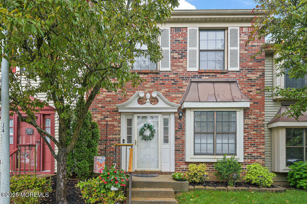 49 Scarborough Court 3  Freehold NJ 07728 photo