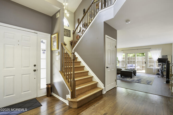 Property Photo: 22 Fairway Boulevard NJ 08831