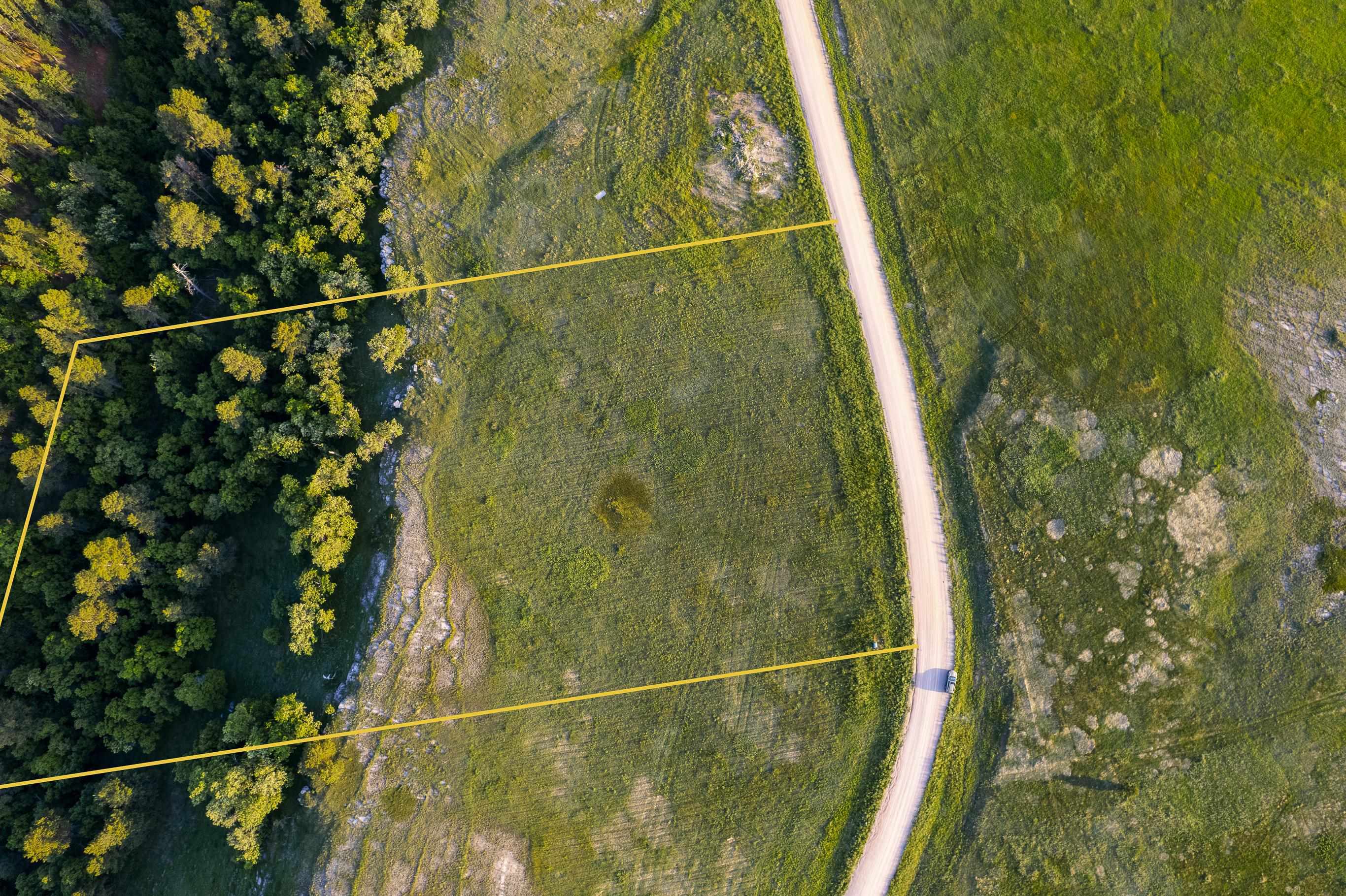 Property Photo: Lot 7 Block 1 Cedar Berry Drive SD 57783