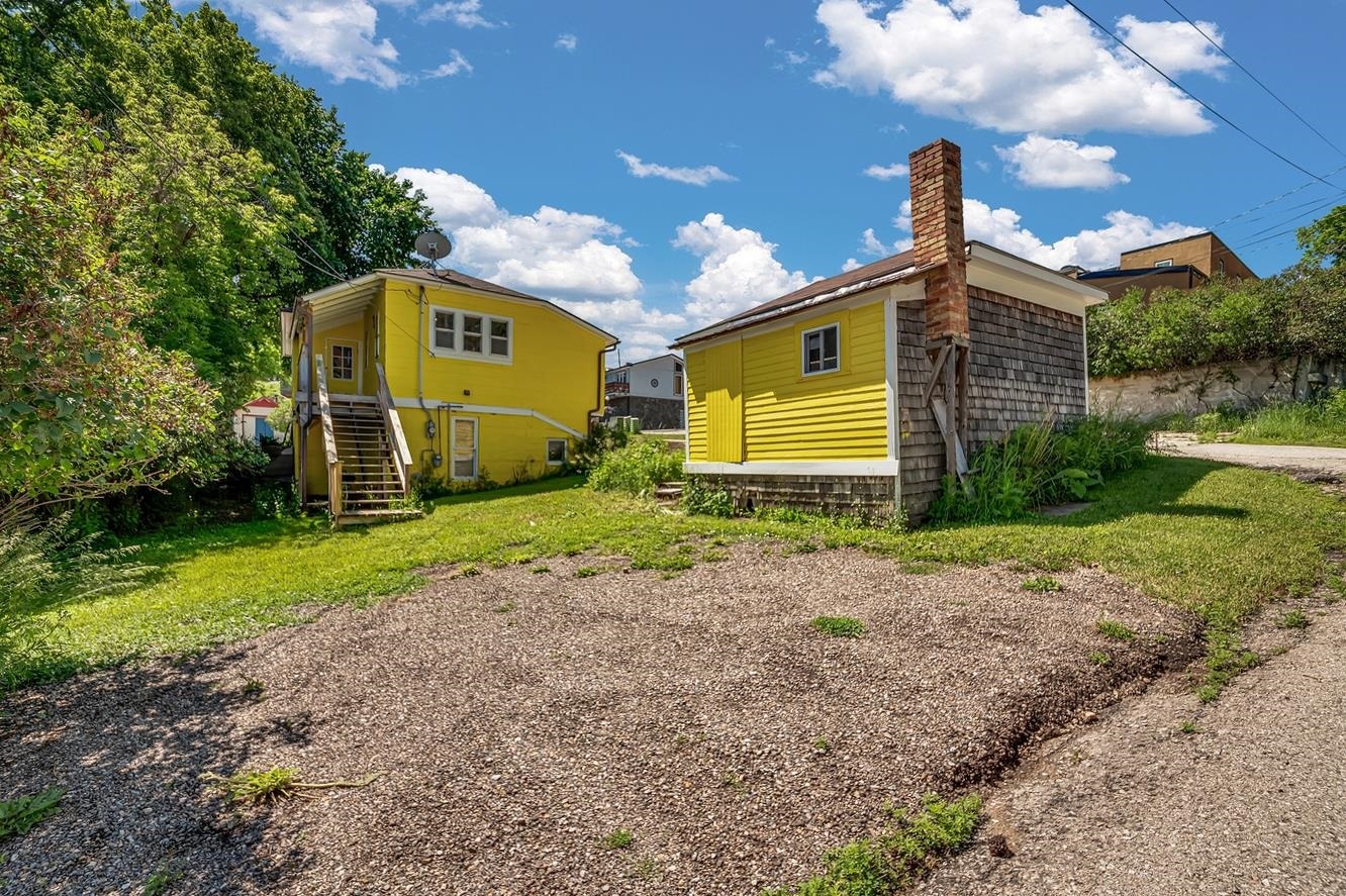 Property Photo: 20 Baltimore Street SD 57754