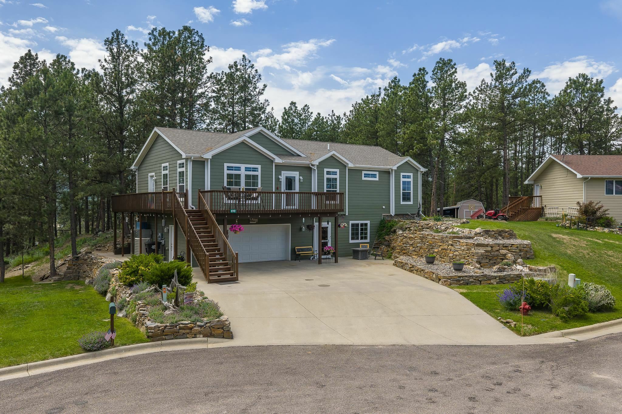 272,280 Marybeth Court  Hill City SD 57745 photo