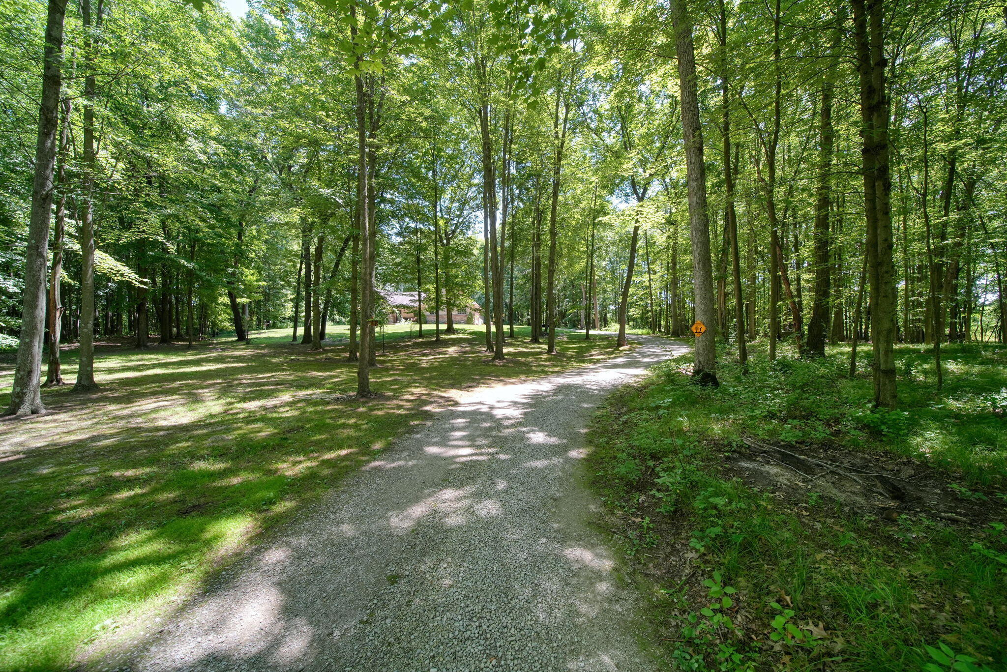 Property Photo: 8185 S Jackson Road MI 49201