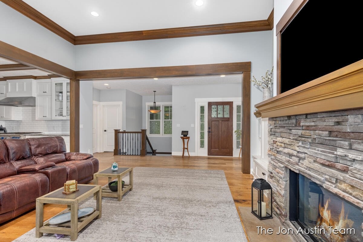 Property Photo: 7979 Ella Terrace Drive MI 49341