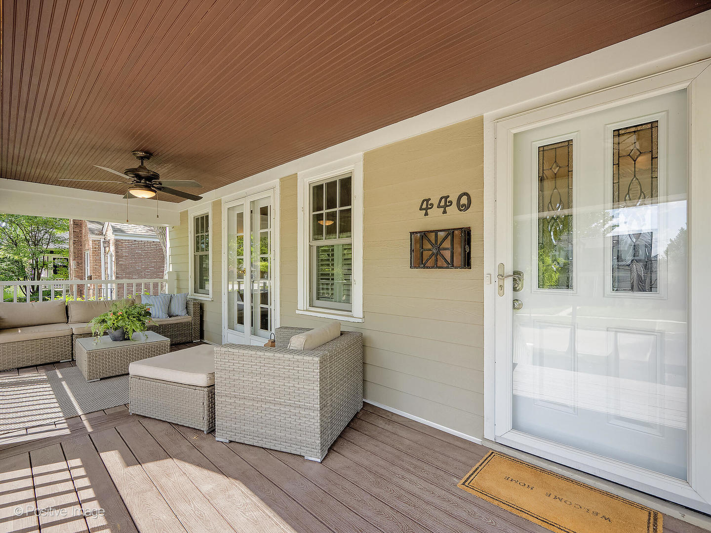 Property Photo: 440 8th Avenue IL 60525
