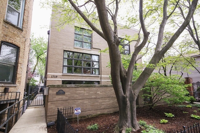 1719 N Halsted Street C  Chicago IL 60614 photo