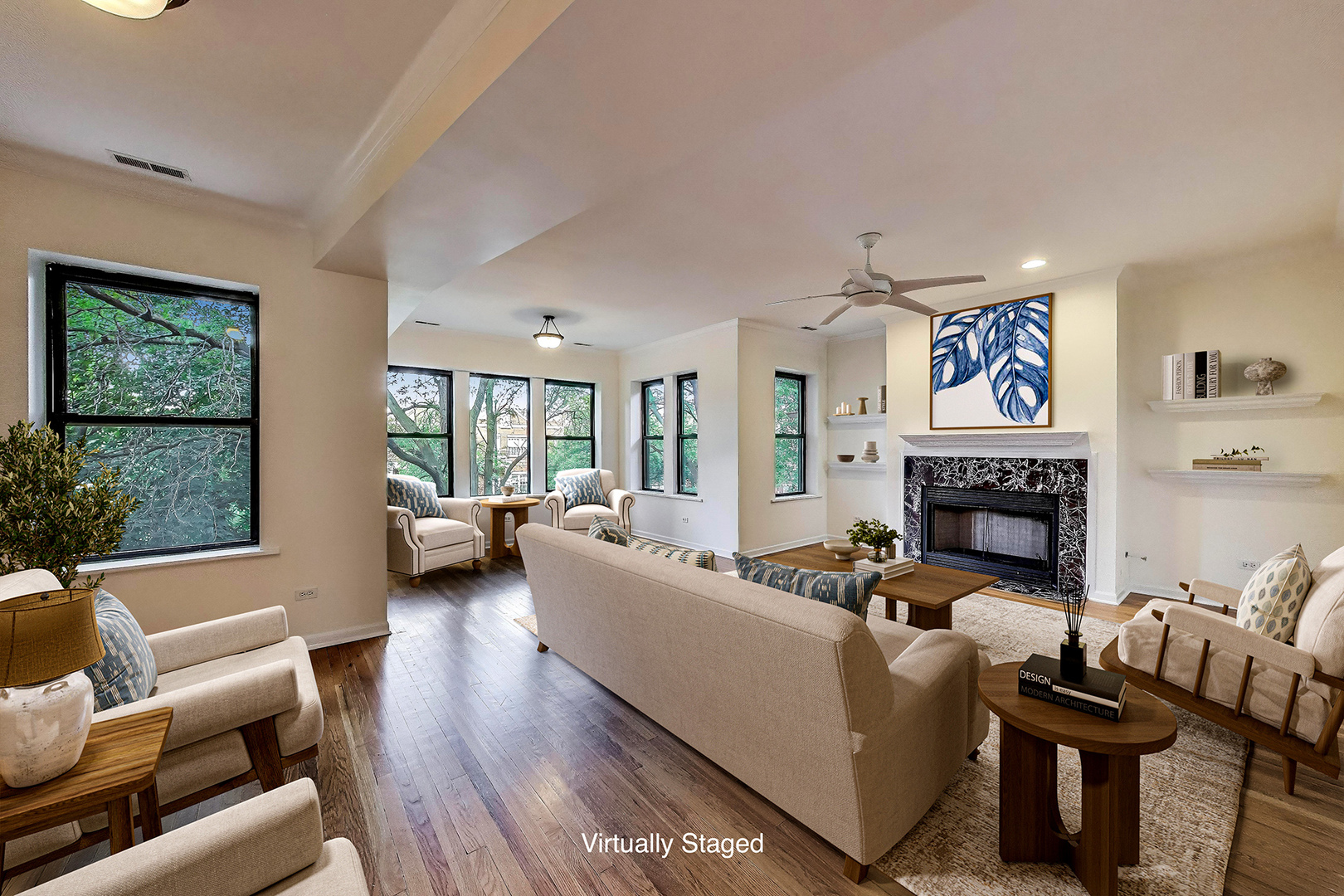 Property Photo: 1311 W Pratt Boulevard 2 IL 60626