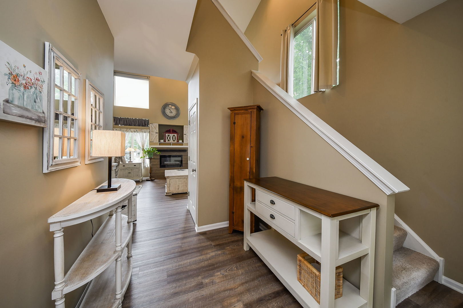 Property Photo:  1934 Stoneheather Avenue  IL 60503 