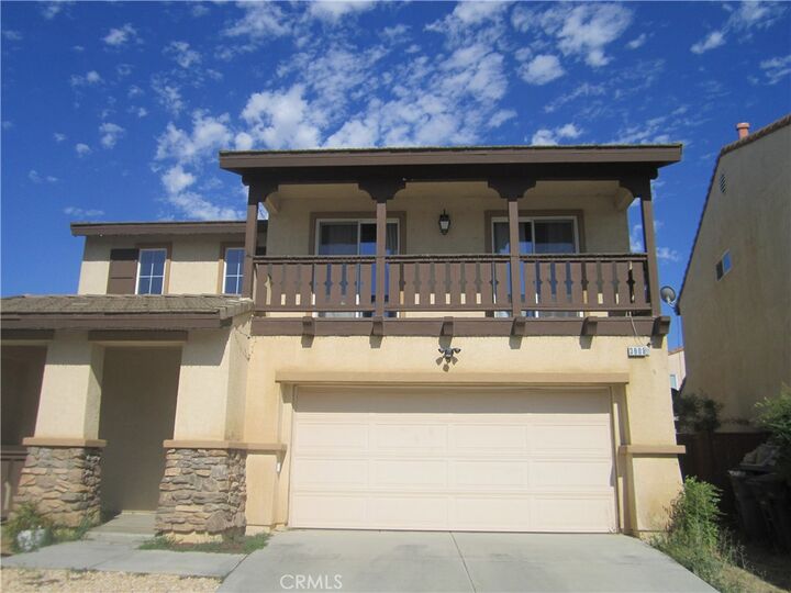 Property Photo:  3908 Manquelo Court  CA 92571 