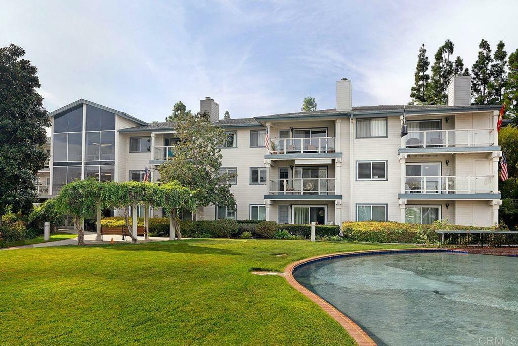 Property Photo: 1560 Circa Del Lago D204 CA 92078