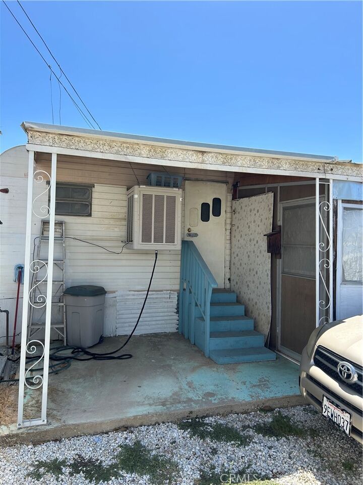 Property Photo: 12650 California Street 82 CA 92399